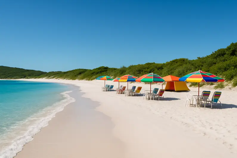 10 opções de atrações em Cabo Frio para você explorar