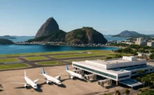 Aeroporto Santos Dumont: Seu Portal para Cabo Frio