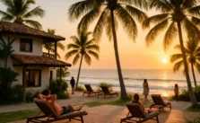 AIPA Hostel Cabo Frio: O Refúgio Perfeito para Viajantes