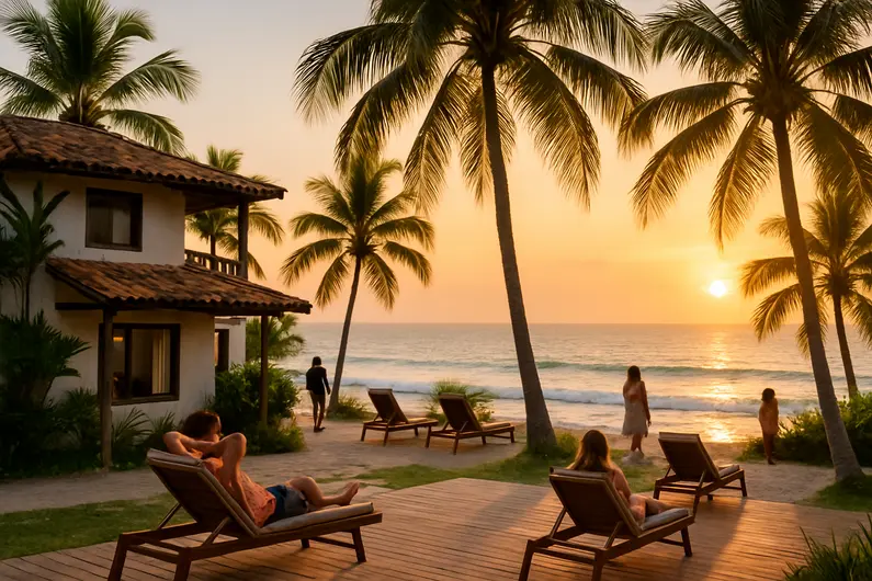 AIPA Hostel Cabo Frio: O Refúgio Perfeito para Viajantes