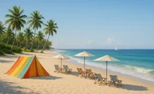 Almeida Peró: Seu Refúgio de Praia