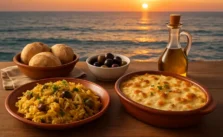 Bacalhau do Tuga: Sabor e Tradição à Beira-Mar