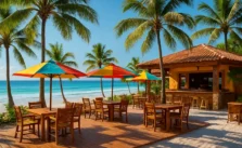 Bamba: O Bar Imperdível em Cabo Frio