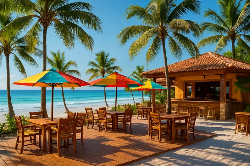 Bamba: O Bar Imperdível em Cabo Frio