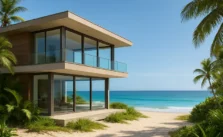 Beach house in Cabo Frio: O Refúgio Perfeito à Beira-Mar