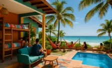 Cabo Frio Fun Hostel