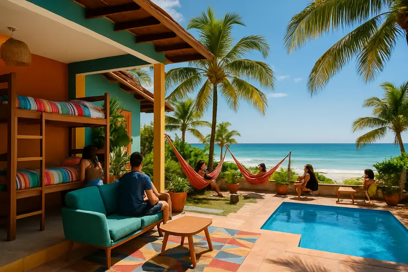 Cabo Frio Fun Hostel