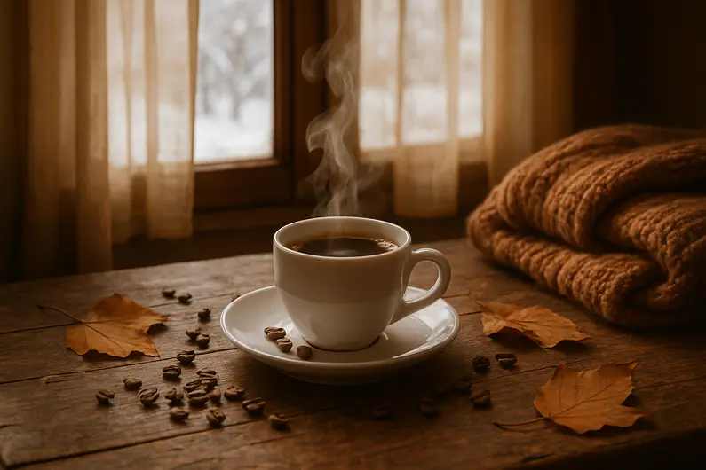 Café Inverno D’Italia CF