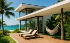 Casa Cabo Frio Peró: Seu Refúgio na Praia