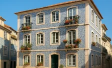 Casa dos Azulejos