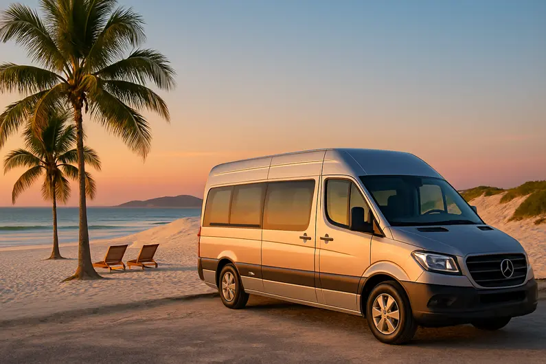 Como Realizar Transfer e Translado para Cabo Frio com Conforto