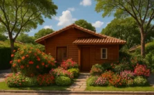 Cozy House in Cabo Frio: Seu Refúgio em Cabo Frio