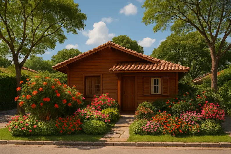 Cozy House in Cabo Frio: Seu Refúgio em Cabo Frio