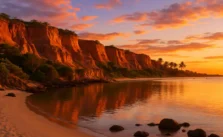 Descubra a APA/Praia das Andorinhas