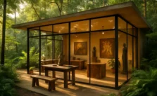 Descubra a Casa-Ateliê Carlos Scliar