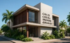 Descubra a Casa de Cultura Simonides Guimarães