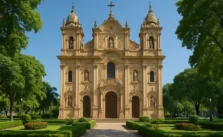Descubra a Igreja de São Benedito