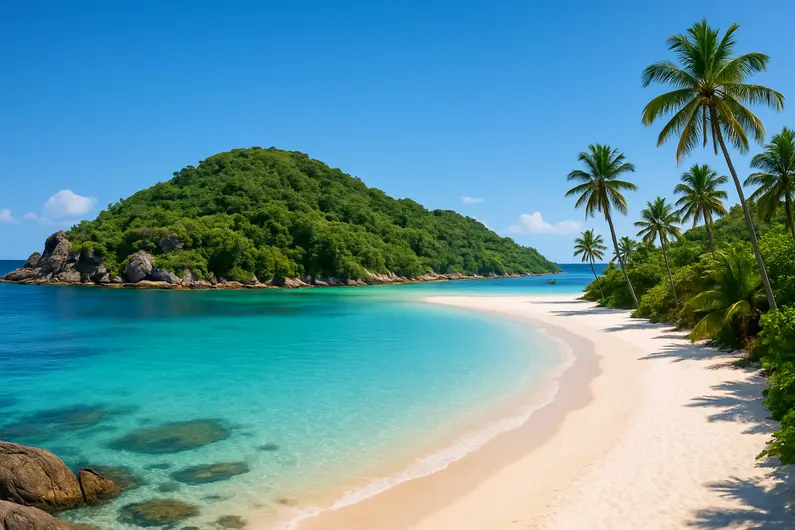 Descubra a Ilha do Japonês Descubra a Ilha do Japonês