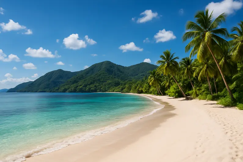 Descubra a Ilha do Japonês: Um Paraíso Escondido