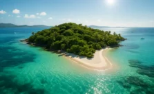 Descubra a Ilha do Japonês: Um Paraíso Natural em Cabo Frio