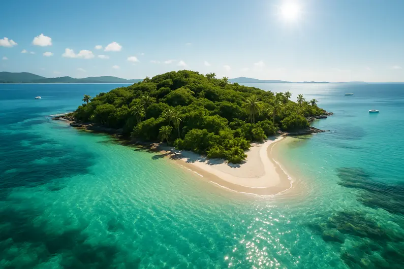 Descubra a Ilha do Japonês: Um Paraíso Natural em Cabo Frio Descubra a Ilha do Japonês: Um Paraíso Natural em Cabo Frio