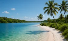 Descubra a Lagoa de Saquarema