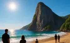 Descubra a Pedra da Salga