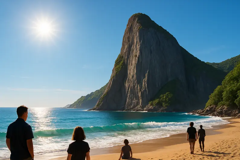 Descubra a Pedra da Salga Descubra a Pedra da Salga