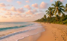 Descubra a Praia Brava