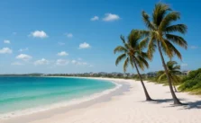 Descubra a Praia da Pontinha: O Paraíso Urbano em Cabo Frio
