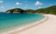 Descubra a Praia das Conchas em Cabo Frio