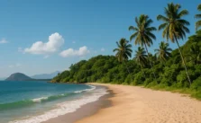 Descubra a Praia de Iguabinha