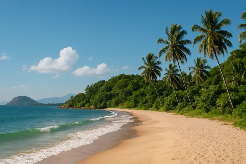 Descubra a Praia de Iguabinha