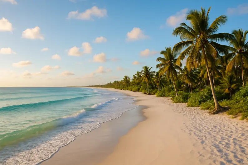 Descubra a Praia de Unamar: O Paraíso em Cabo Frio Descubra a Praia de Unamar: O Paraíso em Cabo Frio