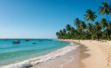 Descubra a Praia do Forte