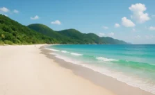 Descubra a Praia do Sudoeste
