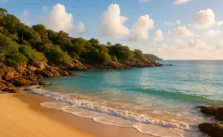 Descubra a Praia do Vargas