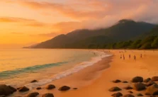 Descubra a Praia Grande
