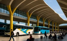 Descubra a Rodoviária do Rio de Janeiro: Ponto de Partida para Cabo Frio