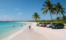 Descubra as melhores locadoras de veículos em Cabo Frio