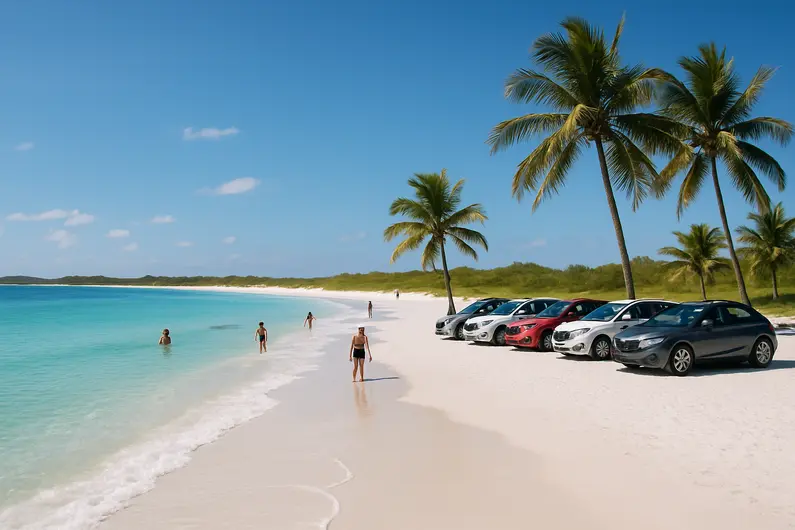 Descubra as melhores locadoras de veículos em Cabo Frio Descubra as melhores locadoras de veículos em Cabo Frio