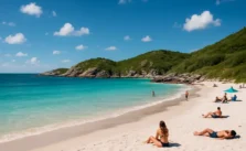 Descubra Buda Beach Cabo Frio