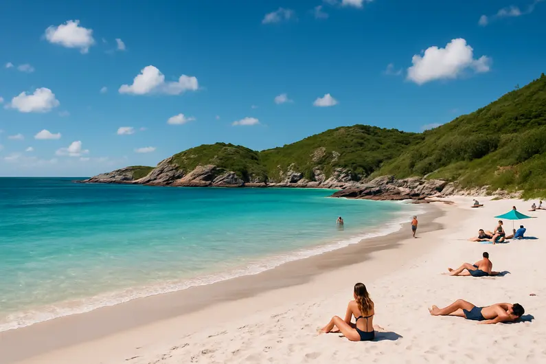 Descubra Buda Beach Cabo Frio Descubra Buda Beach Cabo Frio