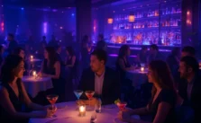 Descubra o Angel’s Club