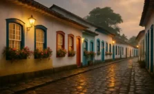 Descubra o Bairro da Passagem