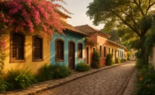 Descubra o Bairro da Passagem