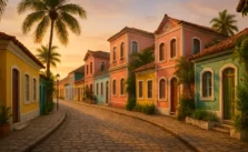 Descubra o Bairro da Passagem