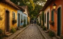 Descubra o Bairro da Passagem
