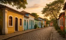 Descubra o Bairro Passagem