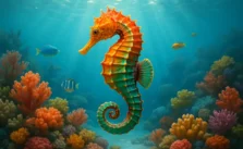 Descubra o Cavalo Marinho Turismo Náutico